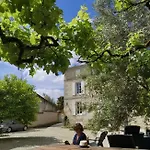 Le Bonheur- Cognac Panzió Hiersac