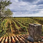 Le Bonheur- Cognac 3* Hiersac