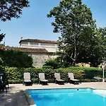 Panzió Le Bonheur- Cognac