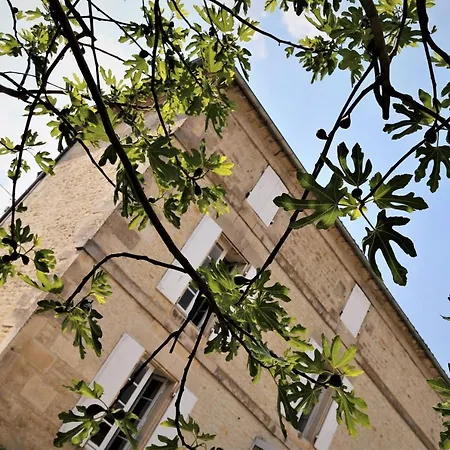 Bed and Breakfast Le Bonheur- Cognac 3*