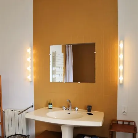 Le Bonheur- Cognac Bed & Breakfast *