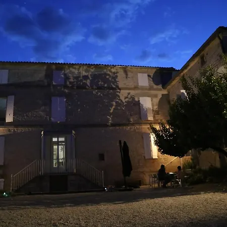 Bed and Breakfast Le Bonheur- Cognac