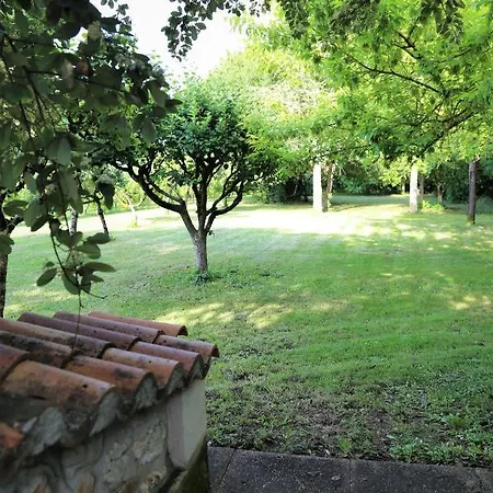 Bed & Breakfast Le Bonheur- Cognac Hiersac