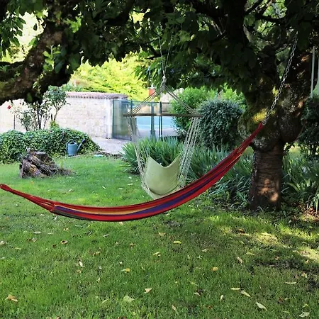 Le Bonheur- Cognac 3*