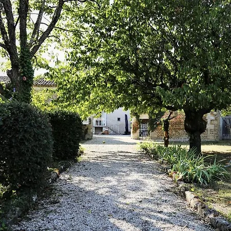 Le Bonheur- Cognac Hiersac