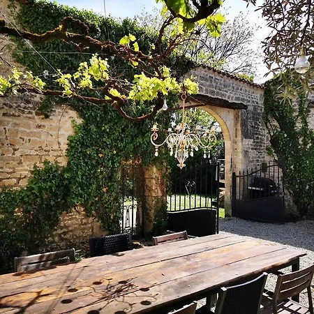 Le Bonheur- Cognac