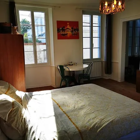 Le Bonheur- Cognac Hiersac