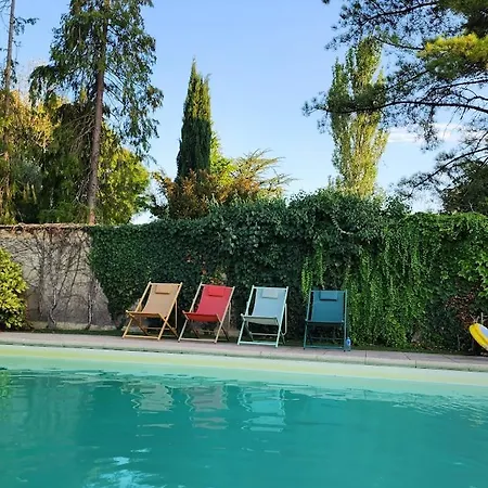 Le Bonheur- Cognac Hiersac