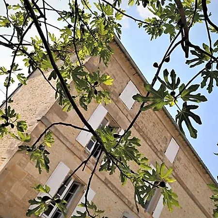 Le Bonheur- Cognac 3* Hiersac