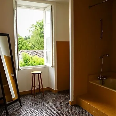 Le Bonheur- Cognac Hiersac