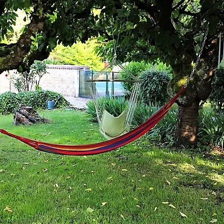 Bed & Breakfast Le Bonheur- Cognac