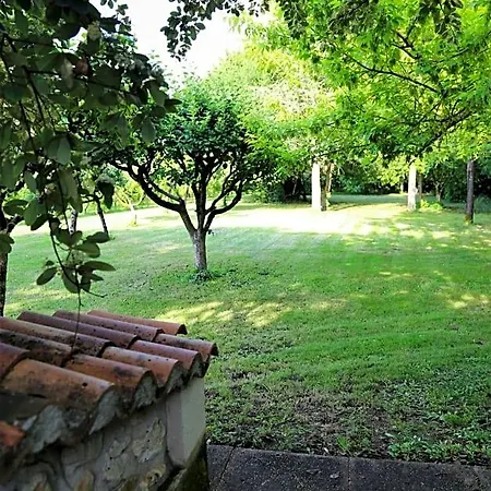 Bed & Breakfast Le Bonheur- Cognac Hiersac