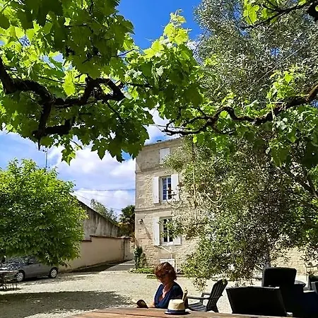Bed & Breakfast Le Bonheur- Cognac