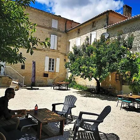 Bed & Breakfast Le Bonheur- Cognac
