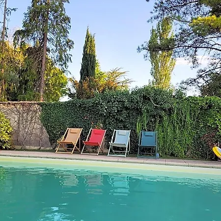 Le Bonheur- Cognac 3*