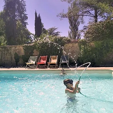Le Bonheur- Cognac Bed & Breakfast
