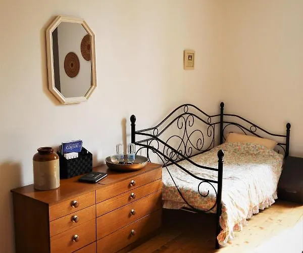 Le Bonheur- Cognac Bed and breakfast Hiersac