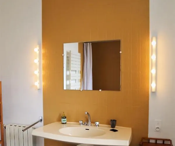 Le Bonheur- Cognac Bed and breakfast 3*