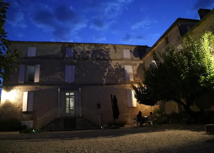 Bed and breakfast Le Bonheur- Cognac