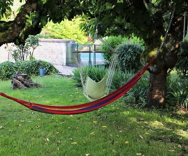 Le Bonheur- Cognac 3*