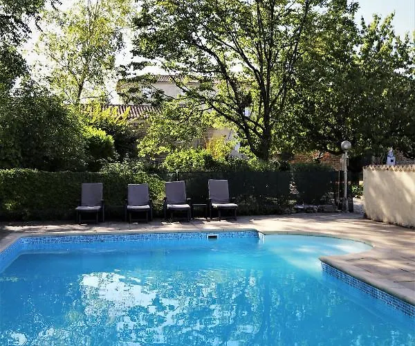 Le Bonheur- Cognac Bed and breakfast