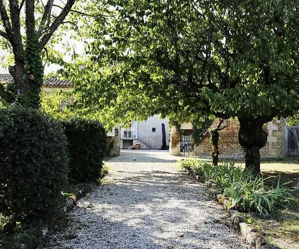 Le Bonheur- Cognac Hiersac