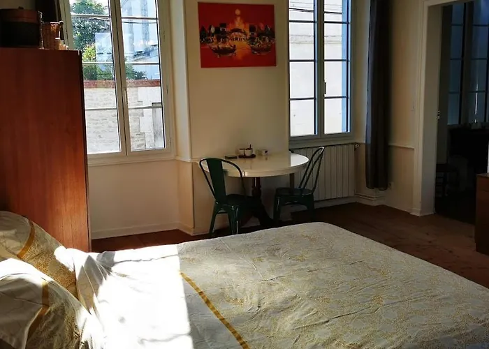 Le Bonheur- Cognac Hiersac