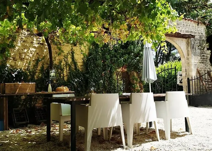 Le Bonheur- Cognac Hiersac