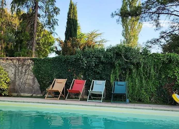 Le Bonheur- Cognac Hiersac